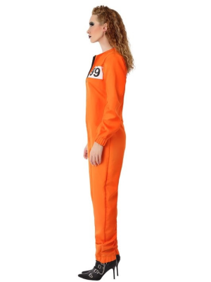 Disguise Convict
