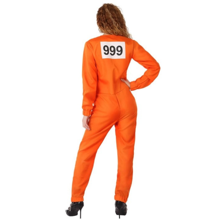 Mozorrotzeko Convict