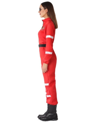 Disfrace de Lume Diver