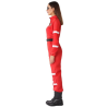 Disfressa de Foc Diver