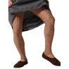 Medias con Pelo - Medias y Pantys