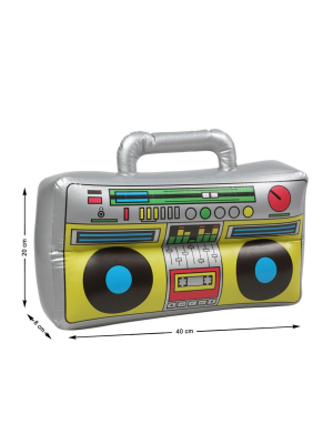 Ràdio Inflables