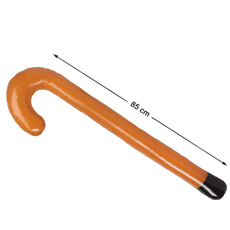 Oinez makila gizon Zahar 92cm