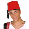 Gorro Turco - Complementos de Cine, Dibujos y Cuentos