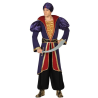 Mozorro Sultan Arabiar