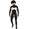 Disfraz de Muñeca Zumbona - Disfraces cachondos y Desnudos para Despedidas de Soltero