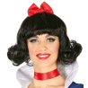 Erosi Peluka Princess Snow bakarrik 6.50€ – mozorro Denda online