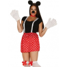 Conjunto Ratita Minnie - Faldas y Pantalones