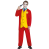 Disfraz de Joker Smile - Disfraces de Joker y Joker Baby