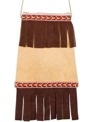 Comprar Bolso Indio - Complementos de Indios