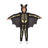 Vestit Bat Esquelet Nens