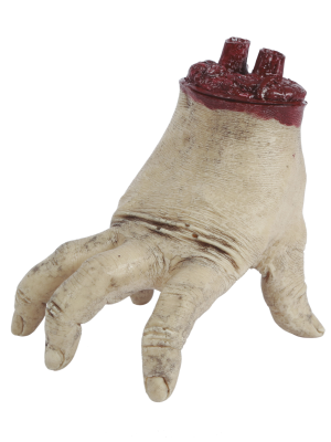 Comprar Mano 19cm - Organos y Miembros Sangrientos