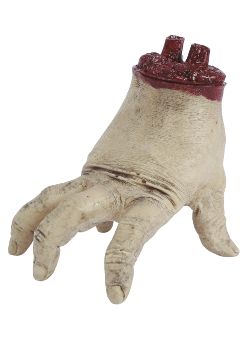 Mano 19cm - Organos y Miembros Sangrientos