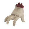 Mano 19cm - Organos y Miembros Sangrientos