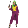 Vestit de Dona Joker