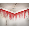 Decoracion Chorretones de Sangre