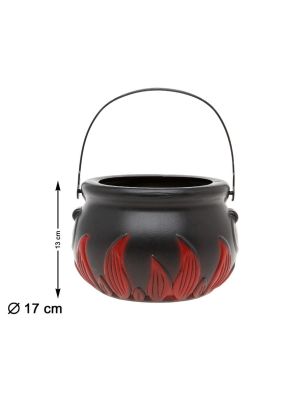 Pot 13cms