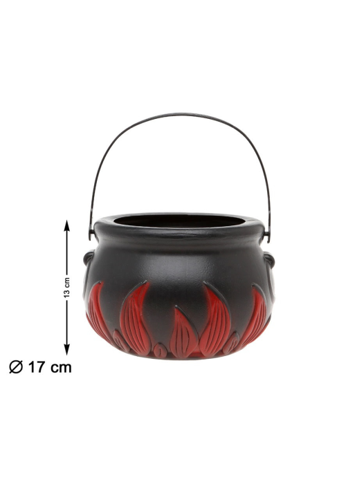 Pot 13cms