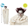 Muñeco Colgante Payaso de Cine - Muñecos