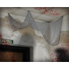 Cortina Gris 183x76cm - Otros