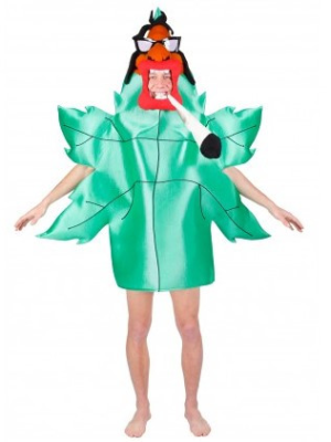 Costume Sheet Maria 