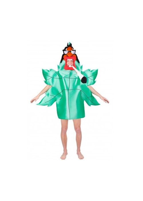 Costume Sheet Maria 