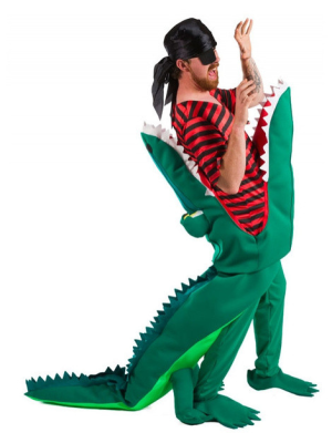 Mozorro Caiman