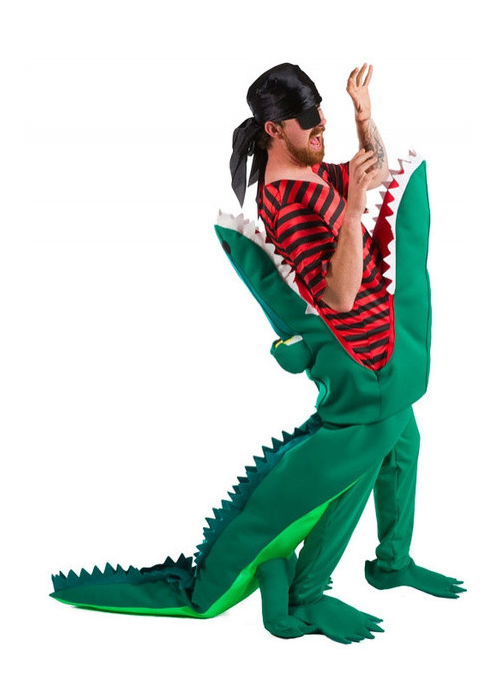 Mozorro Caiman