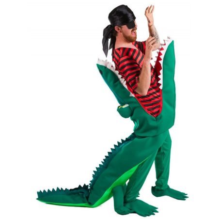 Mozorro Caiman