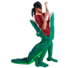 Disfraz de Caiman - Disfraces Divertidos para Adultos