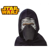 Mascara Star Wars Kylo Ren - Mascaras y Antifaces