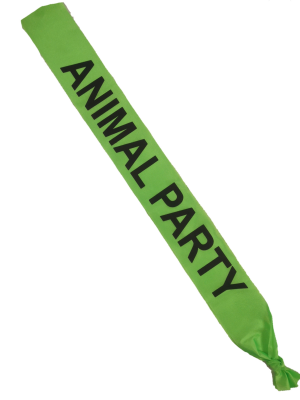 Banda Animal Party - Bandas para Despedida