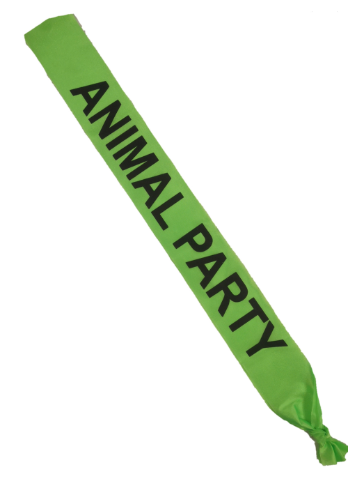 Banda Animal Party - Bandas para Despedida