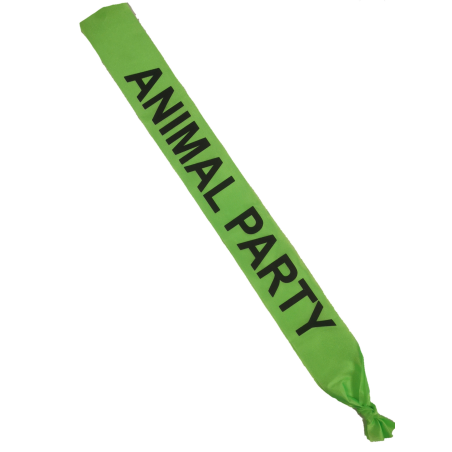 Banda Animal Party - Bandas para Despedida