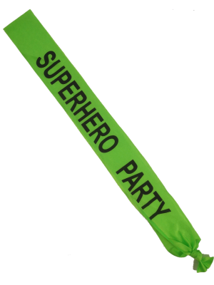 Banda Superhero Party - Bandas para Despedida