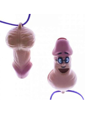 Xiulet Del Penis