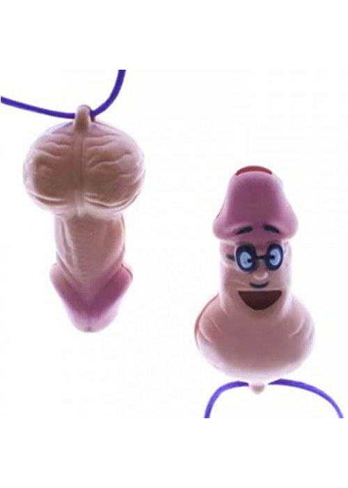 Xiulet Del Penis