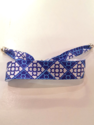 Pulsera Cinta Baldosa - Inicio