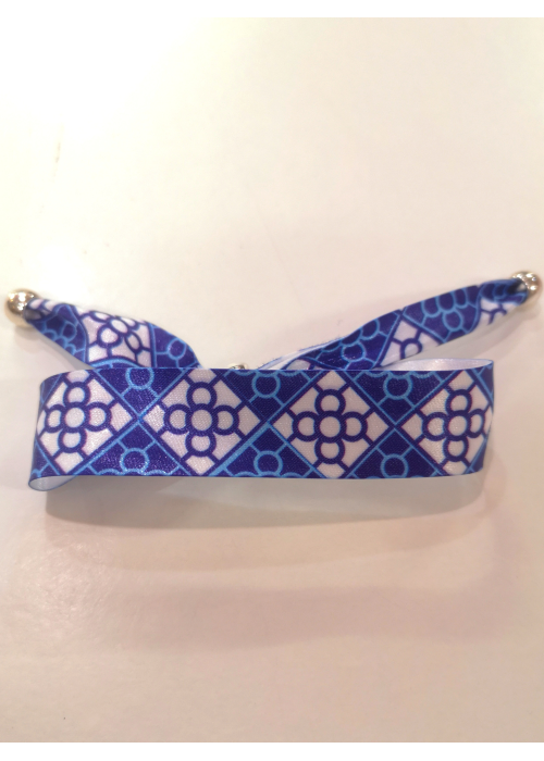 Pulsera Cinta Baldosa - Inicio