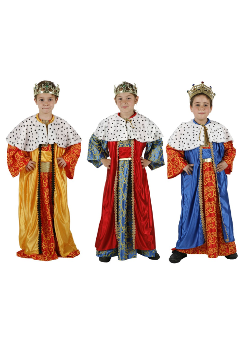 Erosi Mozorro Erregearen Morroia bakarrik 17.00€ – mozorro Denda online