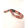 Pulsera Cinta Euskal Herria - Colgantes, Pulseras y Pendientes