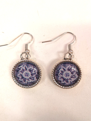 Pendientes Eguzkilore Colgantes - Colgantes, Pulseras y Pendientes