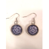 Pendientes Eguzkilore Colgantes - Colgantes, Pulseras y Pendientes