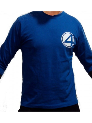 Camiseta Fantasticos - Camisetas Originales