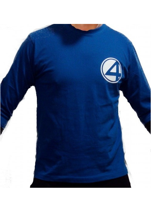 Camiseta Fantasticos - Camisetas Originales