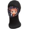 Mascarilla Caricatura Mago Infantil - Mascarillas Infantiles Originales