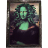 Cuadro Medusa - Cuadros, Siluetas y Posters