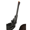 Pistola Cañon Largo 43cm - Pistolas y Metralletas