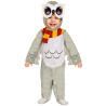 Disfraz de Lechuza Magica Bebe - Disfraces de Estudiante de Magia para Bebe