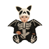 Disfraz de Murcielago Esqueleto Bebe - Disfraces de Animales Bebes